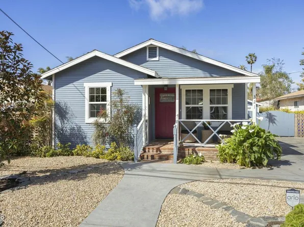 321 N 3rd St, Pt Hueneme, CA 93041