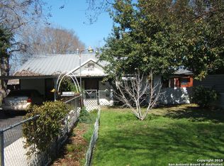 821 Holmgreen Rd, San Antonio, TX 78220