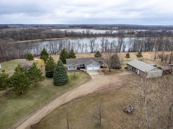 28222 Water Street Rd, Underwood, MN 56586