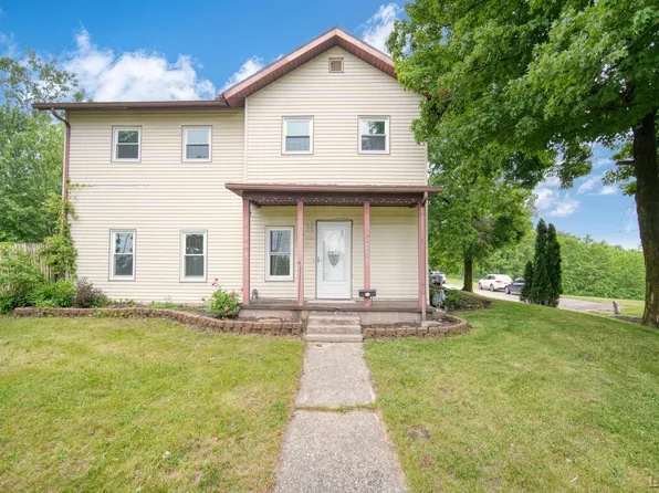 344 E Main St, Hudson, MI 49247