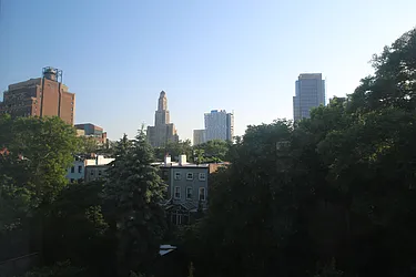 Rented by Chris Stewart, LREB