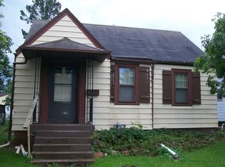 1112 Harrison St, Superior, WI 54880