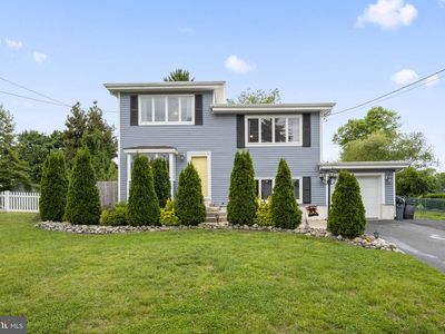 13 Mallory Way, Hamilton, NJ, 08610