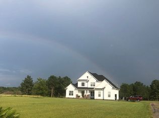 223 Copper Rd, Orangeburg, SC 29115