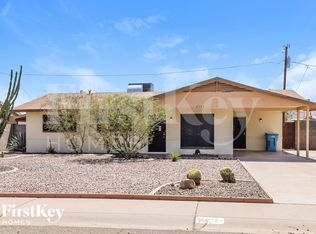 2333 E Sylvia St, Phoenix, AZ 85022