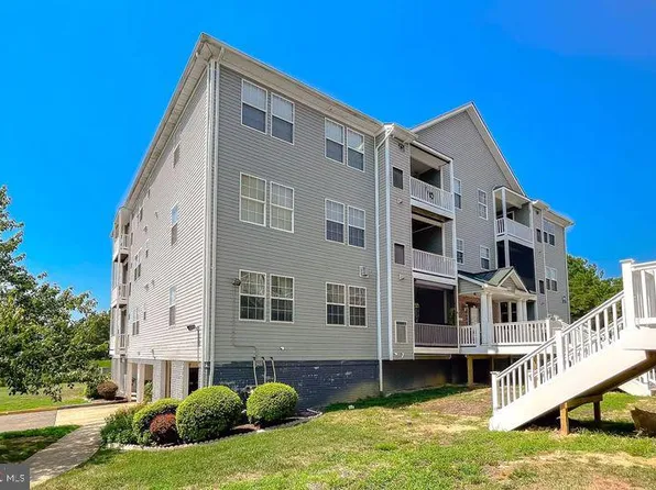 45521 Westmeath Way Unit E32, Great Mills, MD 20634