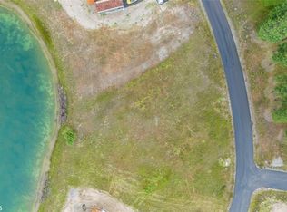 Nhn Glacier Peaks Rd LOT 161, Eureka, MT 59917