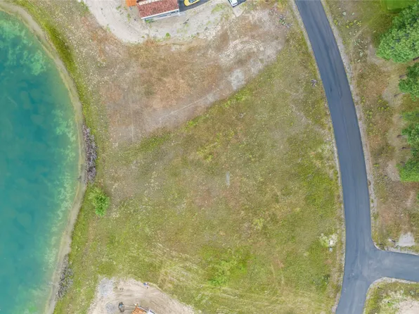 Nhn Glacier Peaks Rd Lot 161, Eureka, MT 59917