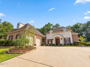 111 Camden Rdg, Madison, MS 39110