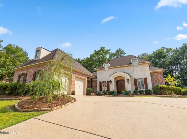 111 Camden Rdg, Madison, MS 39110