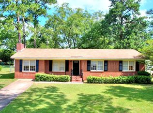 2007 Pearl Ave, Albany, GA 31707