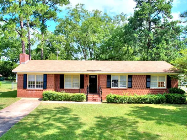 2007 Pearl Ave, Albany, GA 31707