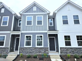 667 Mirkwood Ave, Apex, NC 27523