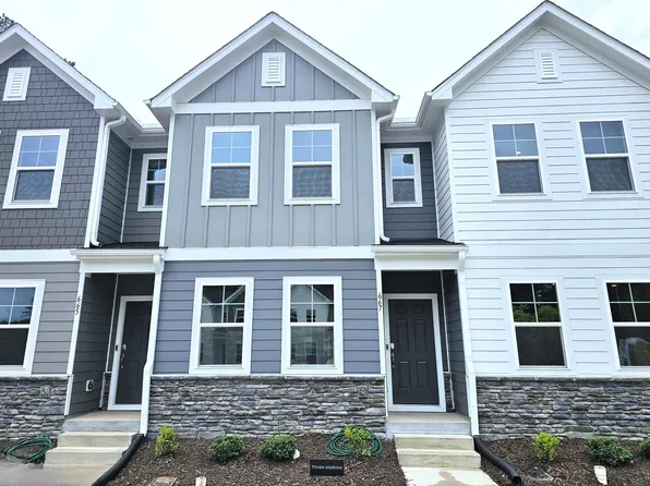 667 Mirkwood Ave, Apex, NC 27523