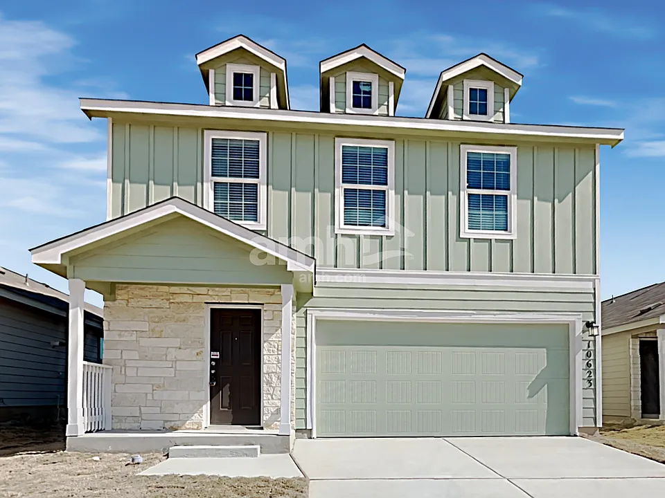 10623 Varmus Dr