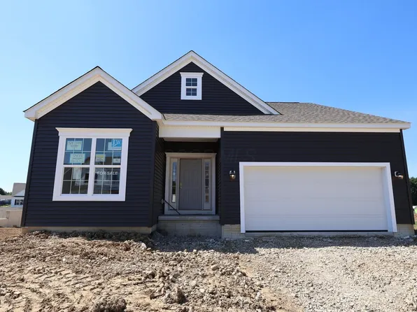 7939 Collins Dr, Reynoldsburg, OH 43068