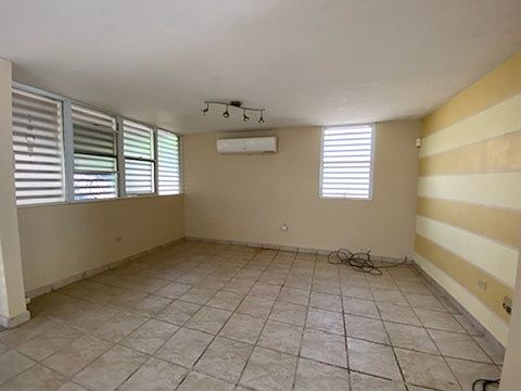 Entry or Foyer