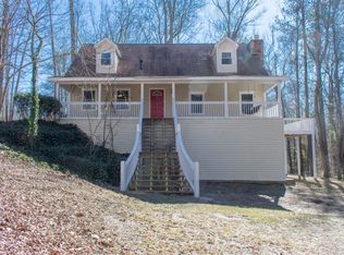 4340 Center Hill Church Rd, Loganville, GA 30052