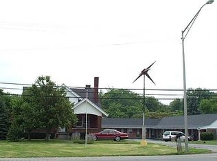 1509 Lexington Rd, Richmond, KY 40475