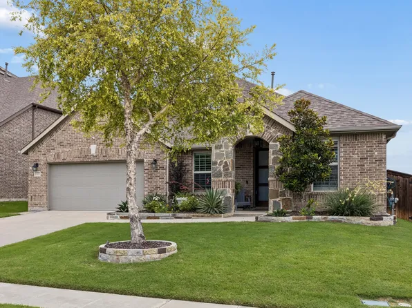 7412 Sabine Dr, McKinney, TX 75071