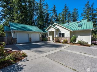 17340 Maple Lane, La Conner, WA 98257