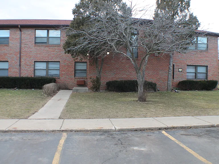 Front View