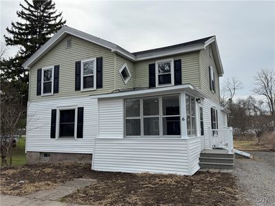 6 S Chappell St, Jordan, NY, 13080