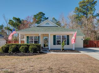 8613 Orchard Loop Rd, Leland, NC 28451