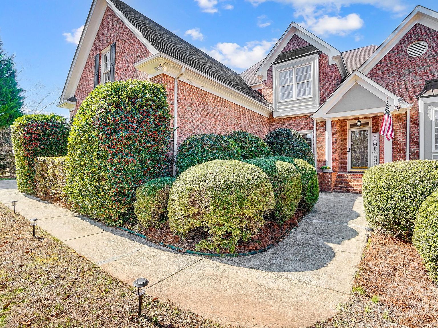 647 Powder Horn Ln, Indian Trail, NC 28079 | Zillow