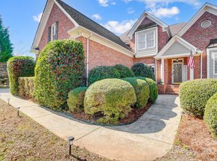 647 Powder Horn Ln, Indian Trail, NC 28079