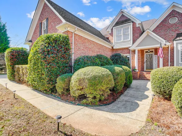647 Powder Horn Ln, Indian Trail, NC 28079