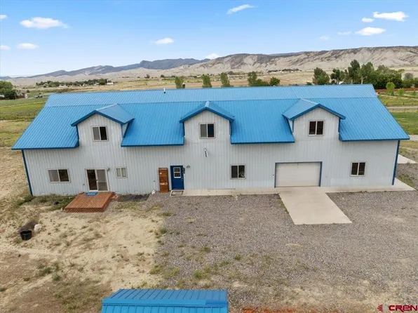 14591 6965 Trail, Montrose, CO 81401