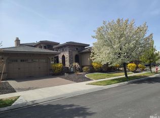 2350 Trail Ridge Ct, Reno, NV 89523
