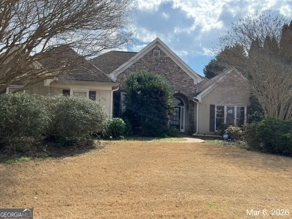 1950 Harvest Way, Loganville, GA 30052