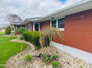 4609 Township Road 235, Mccomb, OH