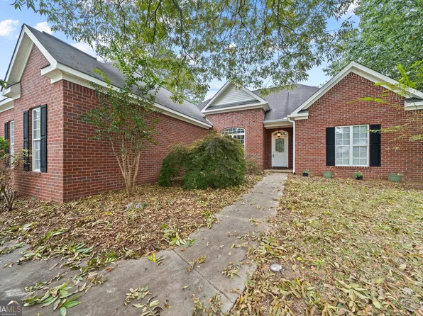 1119 Alma Dr, Macon, GA 31216
