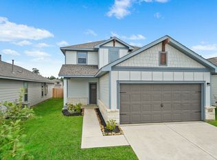 25266 Pomegranate Pl, Montgomery, TX 77316