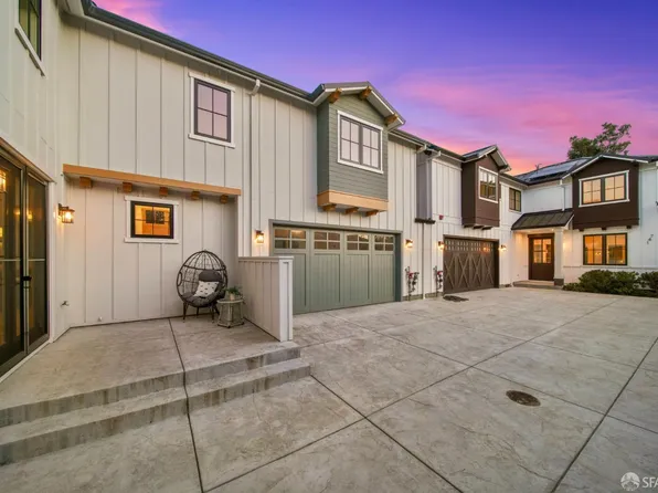 739-741 Linden Ave, Burlingame, CA 94010