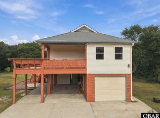 222 W Lookout Rd, Nags Head, NC 27959