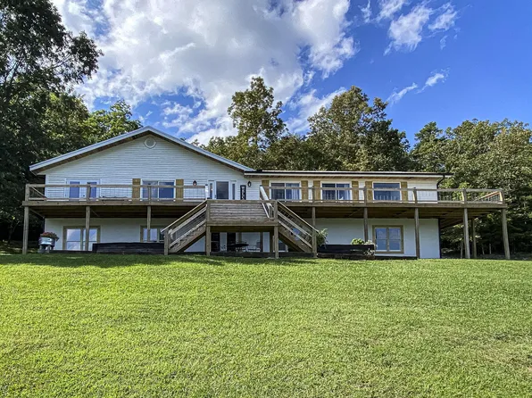 1350 Little Meadow Creek Rd, Greeneville, TN 37743