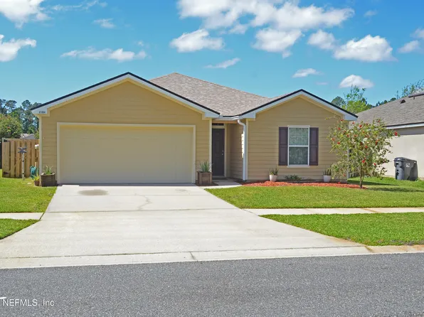 65084 LAGOON FOREST Drive, Yulee, FL 32097