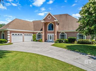 9358 Lakeview Dr, Foley, AL 36535