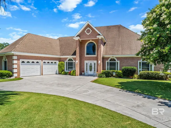 9358 Lakeview Dr, Foley, AL 36535