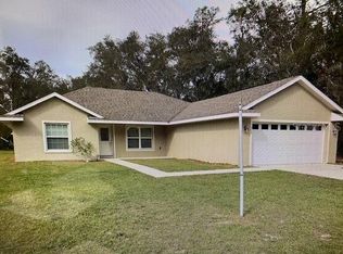 252 Locust Pass Dr, Ocala, FL 34472