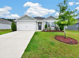 4501 Cottonwood Ct, Northport, AL 35473