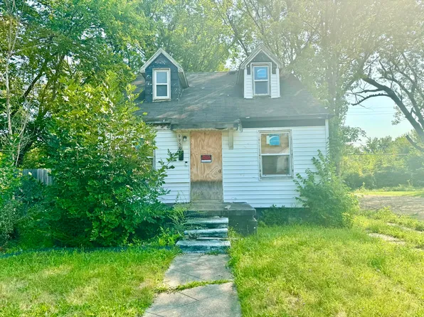 9950 Memorial St, Detroit, MI 48227