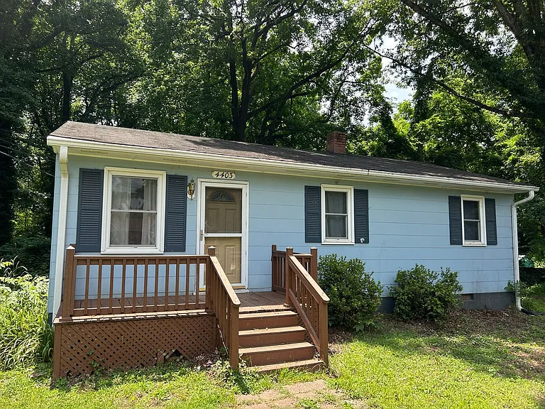 4403 Edgemore Rd — Photo 1