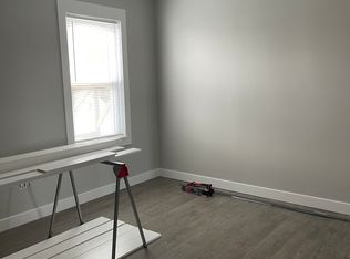 155 Glasgow St APT 2, Fall River, MA 02721