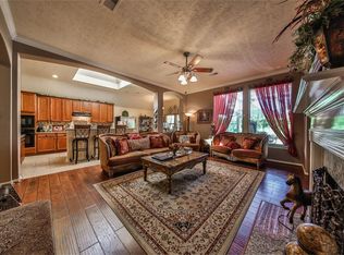 13031 Breezy Meadow Ln, Houston, TX 77044