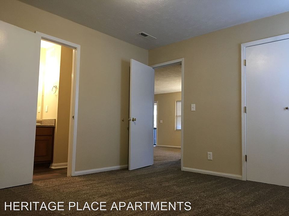 2nd image of 1805 Knowles Rd APT B6